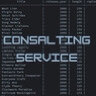 ConsaltingService